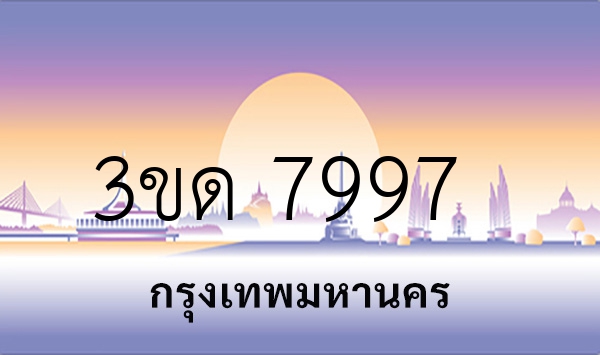 3ขด 7997